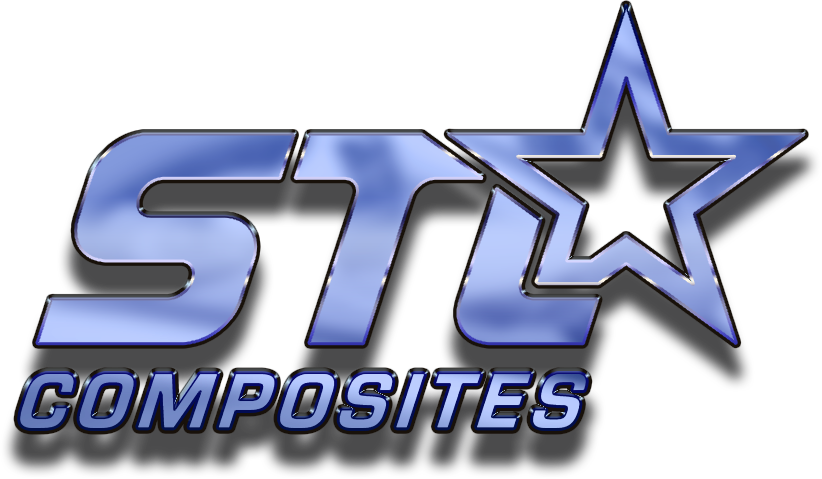 STL Composites - Carbon Fiber and Aramid Fiber Composite Parts