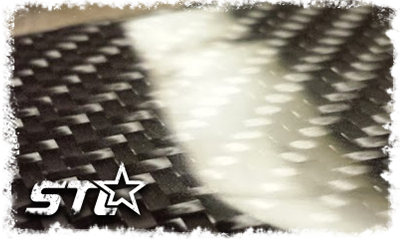 STL Composites - Carbon Fiber and Aramid Fiber Composite Parts